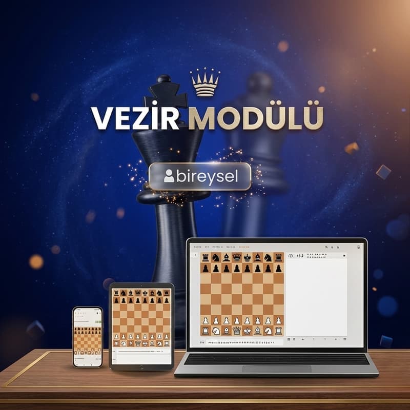 Hedef Milli Takım Modülü