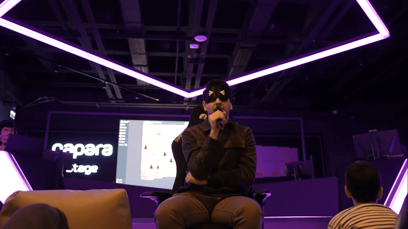 Anlatarak Oynuyoruz etkinlik fotoğrafı 4