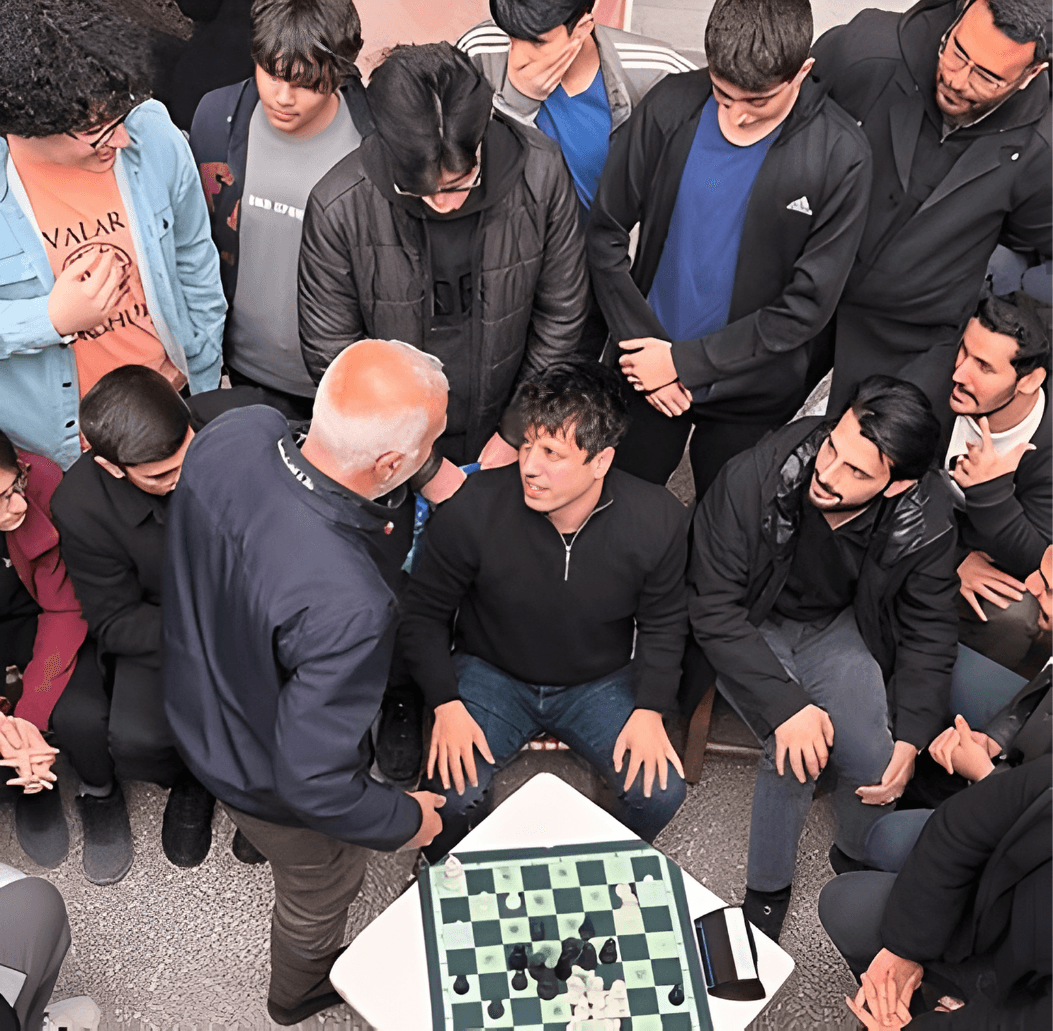 Diyarbakır etkinlik fotoğrafı 1