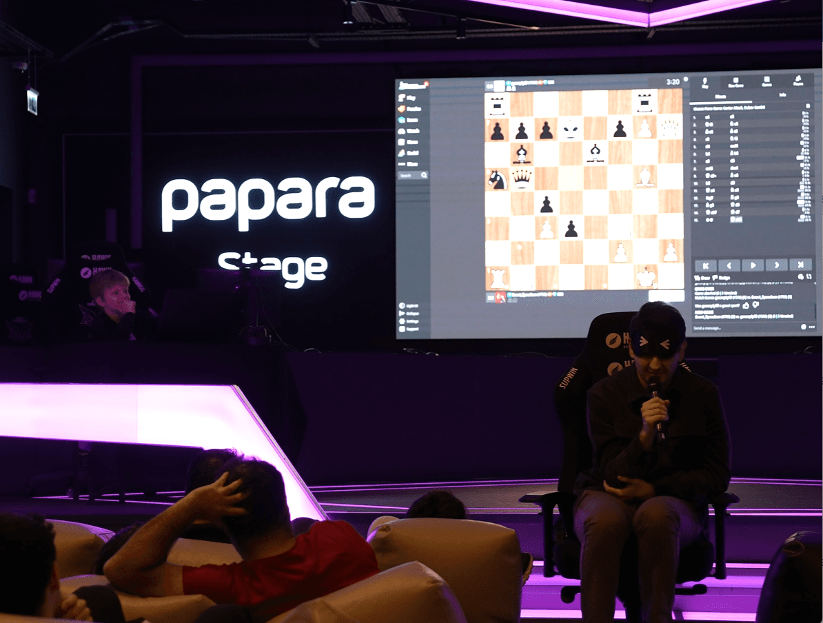 Anlatarak Oynuyoruz etkinlik fotoğrafı 2