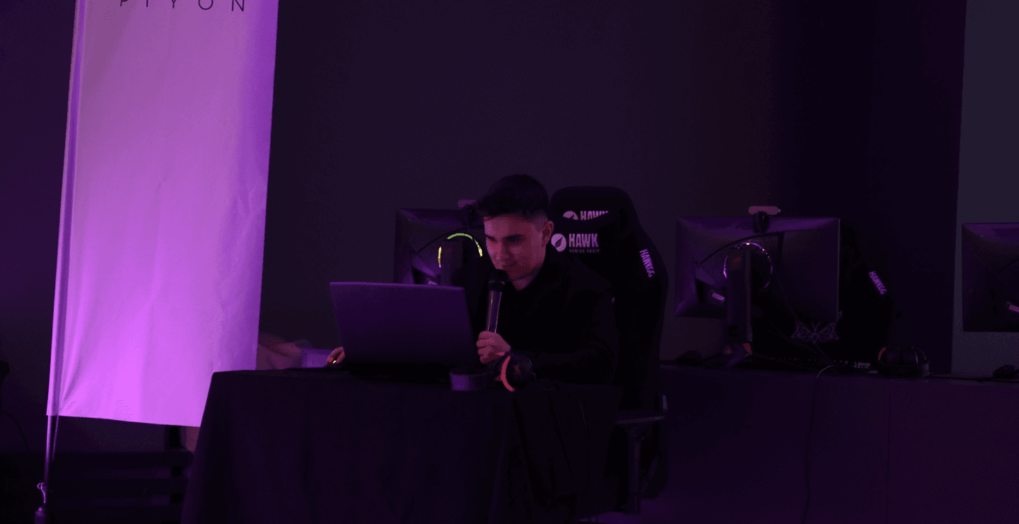 Anlatarak Oynuyoruz etkinlik fotoğrafı 1