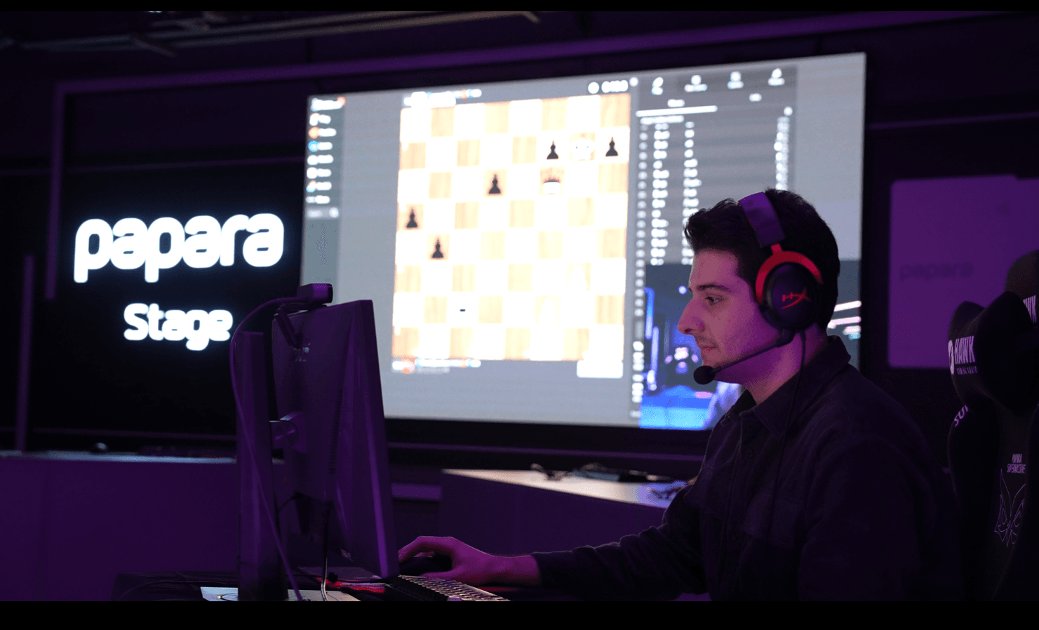 Anlatarak Oynuyoruz etkinlik fotoğrafı 3