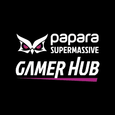 Papara Supermassive Gamer Hub