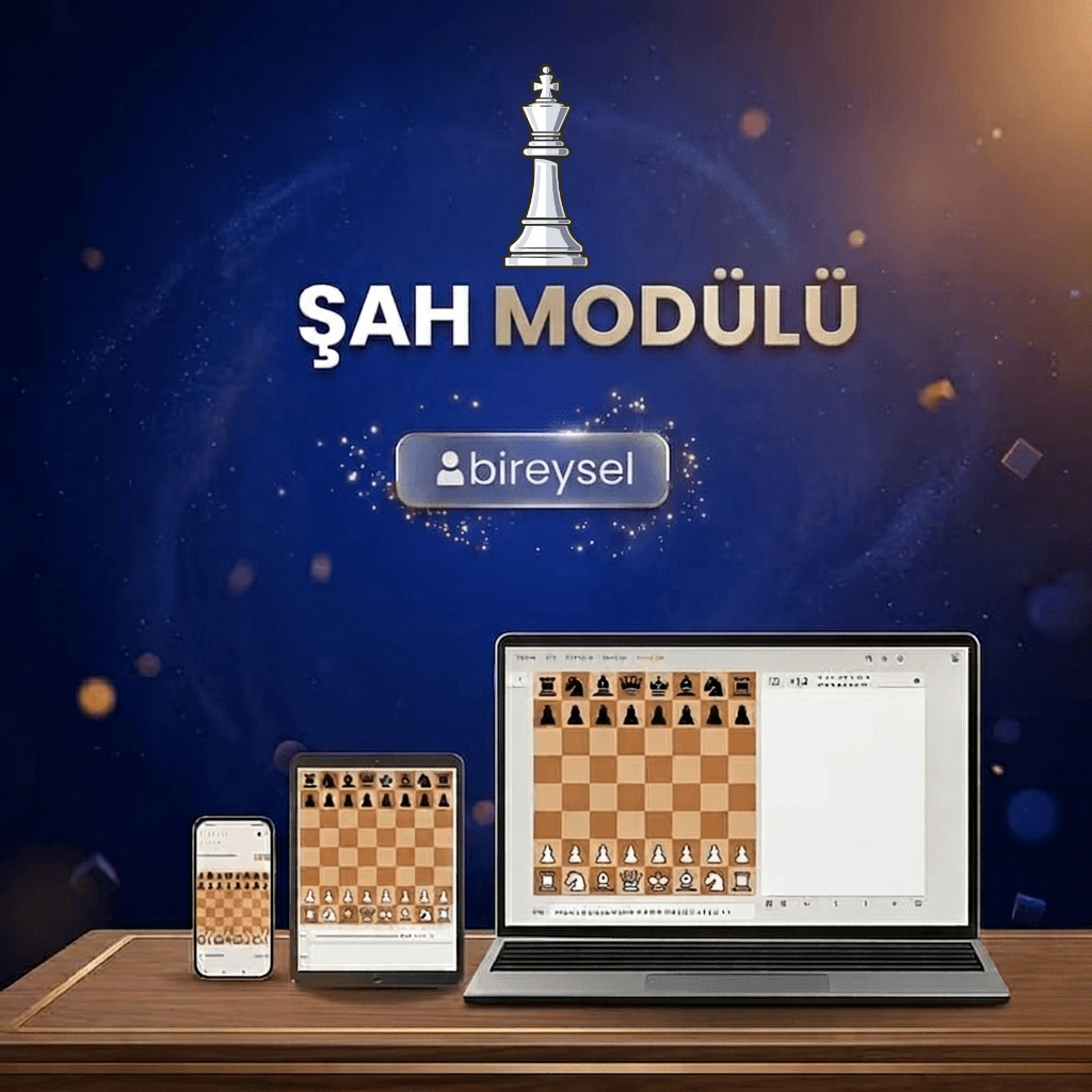 Şah Modülü